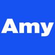 Иконка программы: Amy - Online Travel Agent