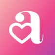 Pictogram van programma: aimerfeelエメフィール公式アプリ