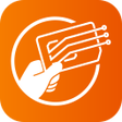أيقونة البرنامج: SMS-Activate Virtual numb…