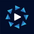 プログラムのアイコン：FanStreamApp