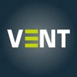 أيقونة البرنامج: VENT Fitness