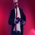 Symbol des Programms: Hitman 2