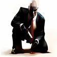 程序图标：Hitman 2