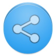 Ikona programu: Share Helper