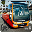 プログラムのアイコン：School Bus Simulator 2023