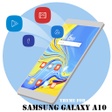 أيقونة البرنامج: Theme for Samsung Galaxy …