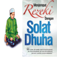 程序图标：SOLAT DHUHA  KEUTAMAANYA