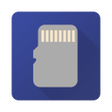 程序图标：MicrosoftexFAT for BlackB…