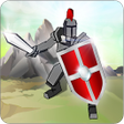 Иконка программы: Ultimate Battle Simulator