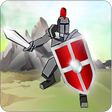 Ikon program: Ultimate Battle Simulator