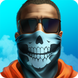 Ikona programu: Contra City Online