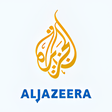Symbol des Programms: Al Jazeera