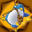 Programikonen: Adventure Beaks