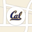 Ícone do programa: Berkeley Campus Maps