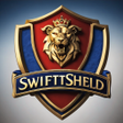 プログラムのアイコン：SwiftShield VPN