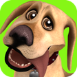 Ícone do programa: Talking John Dog: Funny D…