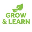 رمز البرنامج: Grow  Learn