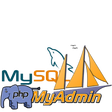 程序图标：Web Server PHP/MyAdmin/My…