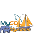 Web Server PHP/MyAdmin/MySQL