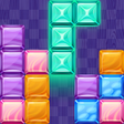 ไอคอนของโปรแกรม: Gems Crush