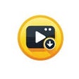 Programın simgesi: Doodstream Video Download…