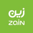 رمز البرنامج: Zain SA