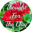 Icon of program: Thought For The Day