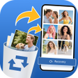 ไอคอนของโปรแกรม: Photo Recover Max-File Re…