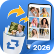 Icona del programma: Photo Recover Max-File Re…