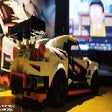 Symbol des Programms: LEGO Nissan GT-R Nismo Sm…