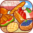 Dessert Shop ROSE Bakery icon