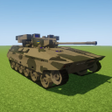 Ícone do programa: Military Mods for Minecra…