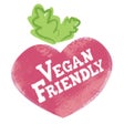 Programikonen: Vegan Friendly