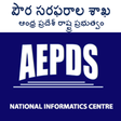 أيقونة البرنامج: AP AEPDS - Beneficiary Ap…