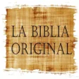 Icon of program: La Biblia Original en Esp…