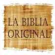 La Biblia Original en Español Gratis