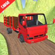 程序图标：Truck Cargo Indonesia