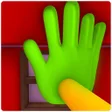 程序图标：Scary Nights in Toys Hous…