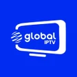 ไอคอนของโปรแกรม: GlobalTV para TV
