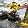 Ikona programu: Heavy Duty Construction