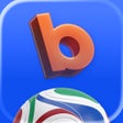ไอคอนของโปรแกรม: betcha
