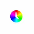 ไอคอนของโปรแกรม: Digital Clock 4