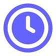Icon of program: Digital Clock 4