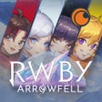 Symbol des Programms: Crunchyroll RWBY: Arrowfe…
