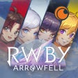 Crunchyroll RWBY: Arrowfell