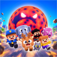 Programın simgesi: Alien Slime Attack Advent…