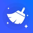 Иконка программы: Simple Cleaner-Space Clea…