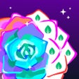 프로그램 아이콘: Tap Tap - Coloring Garden…