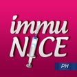 程序图标：ImmuNICE PH