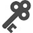 ไอคอนของโปรแกรม: chatwork crypto